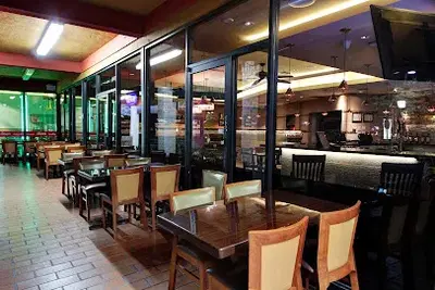 Esposito's Pizza~Bar~Restaurant