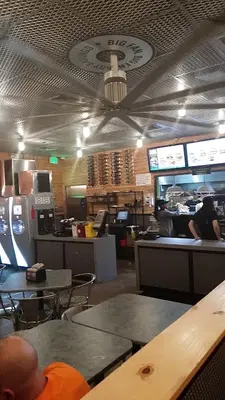 BurgerFi