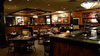 LongHorn Steakhouse
