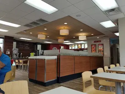 Wendy's