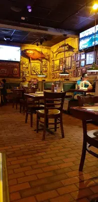Flanigans Seafood Bar and Grill