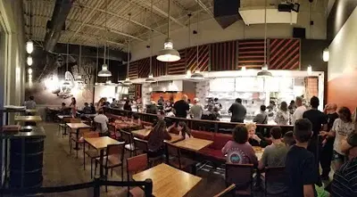 Blaze Pizza