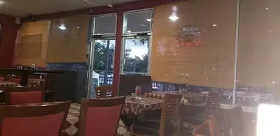 Davie's Best Pizza Bar