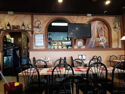 Vita Italian Restaurant & Pizza