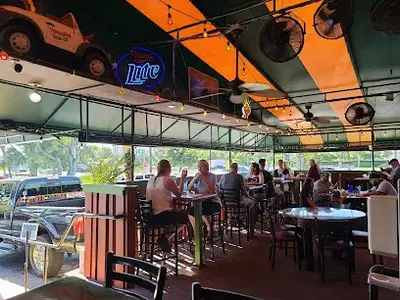 Tijuana Taxi Co