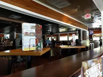 Chili's Grill & Bar