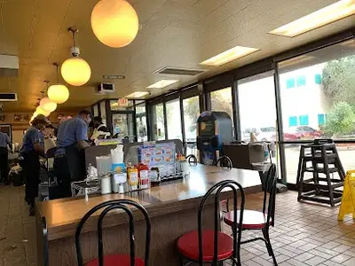 Waffle House