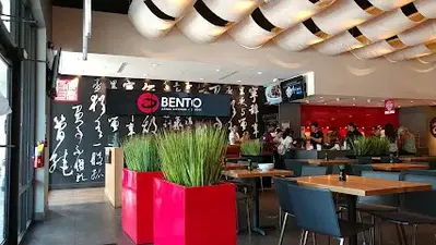 BENTO Davie
