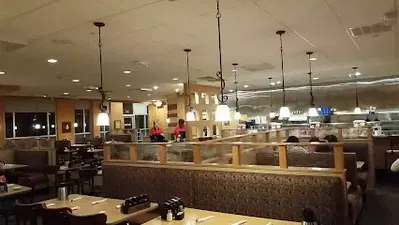 IHOP