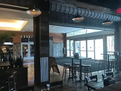 The Whole Enchilada Fresh Mexican Grill & Bar