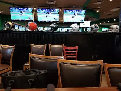 Duffy's Sports Grill