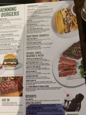McNinch House Restaurant