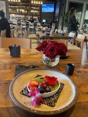 Otoro Sushi + Asian Kitchen
