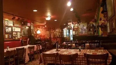 Buca di Beppo Italian Restaurant