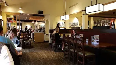 Olive Garden Italian Restaurant