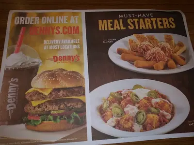 Business Photo