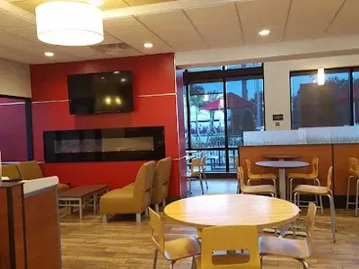 Wendy's