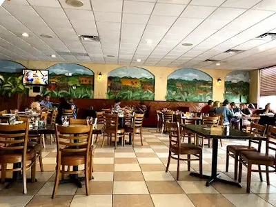 Las Vegas Cuban Cuisine