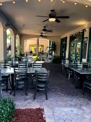 Angelos Pizzeria