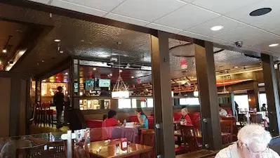 TGI Fridays