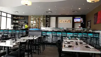 Imasa Sushi
