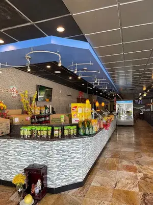 Brandon Asian Cuisine