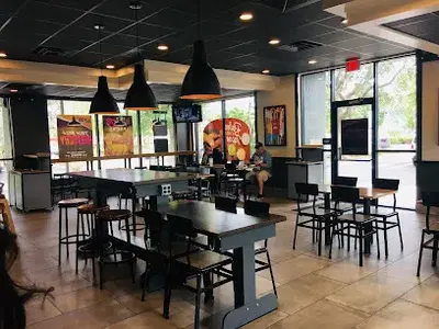 Taco Bell