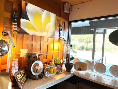 Emerald Thai Restaurant