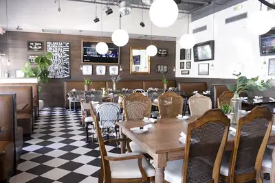Milanezza Kitchen Bar Market - Key Biscayne