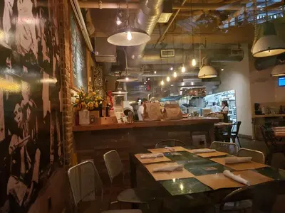 Tutto Pizza & Pasta