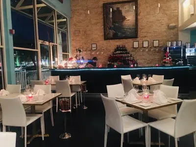Ristorante Forchetta