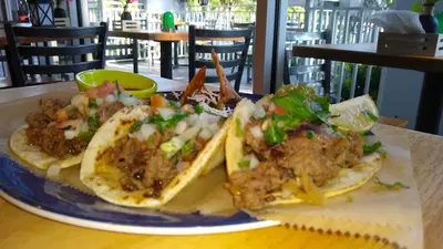 Tacopolis