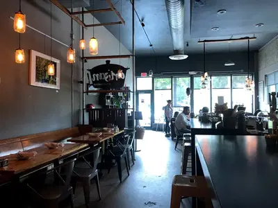 Artisan Kitchen & Bar