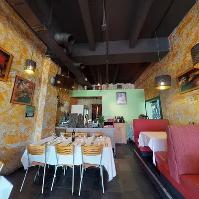Ayesha Indian Fine Dining - Key Biscayne