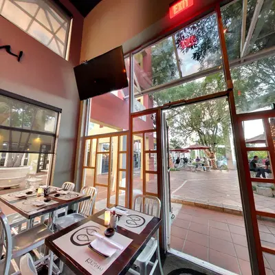 Kazumi Modern Japanese