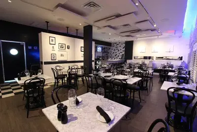 Costa Med Bistro+Wine
