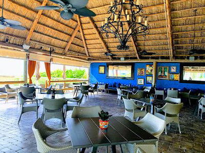 Cantina Beach