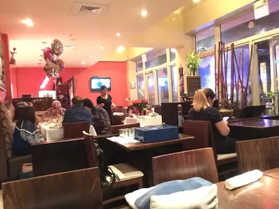 Origin Asian Bistro and Sushi