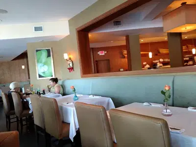 Sushi Siam
