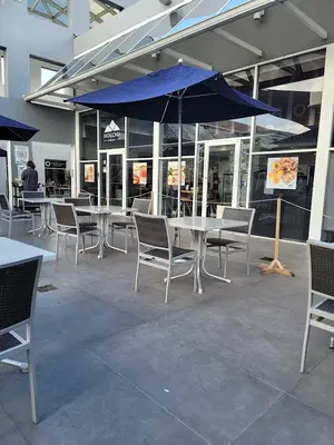 NAHUÉN Gourmet Market