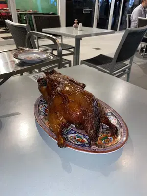 Miss Mui Chinese Bistro