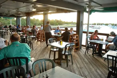 Boater's Grill
