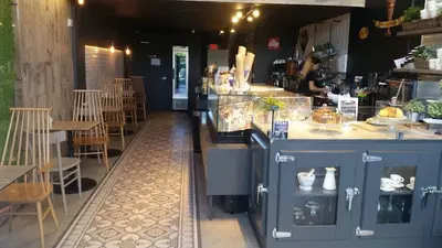 Stefano Versace Gelato