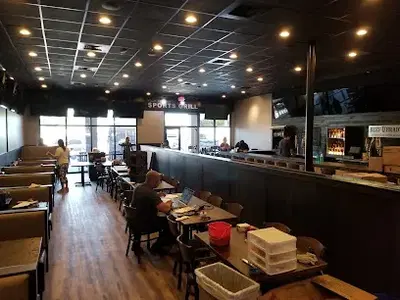 Beef 'O' Brady's