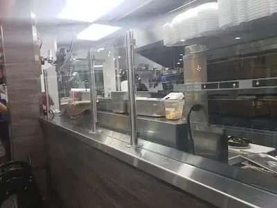 Capital Tacos Express