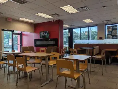Wendy's