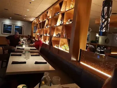Bonefish Grill