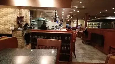 Carrabba's Italian Grill