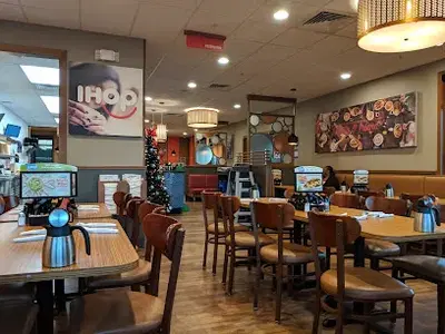 IHOP