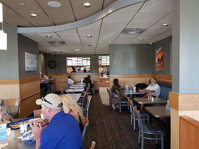 Culver's